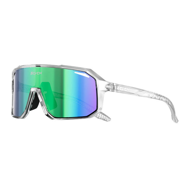 SCVCN X62 Mirrored Sports Sunglasses – Kapvoe Sport