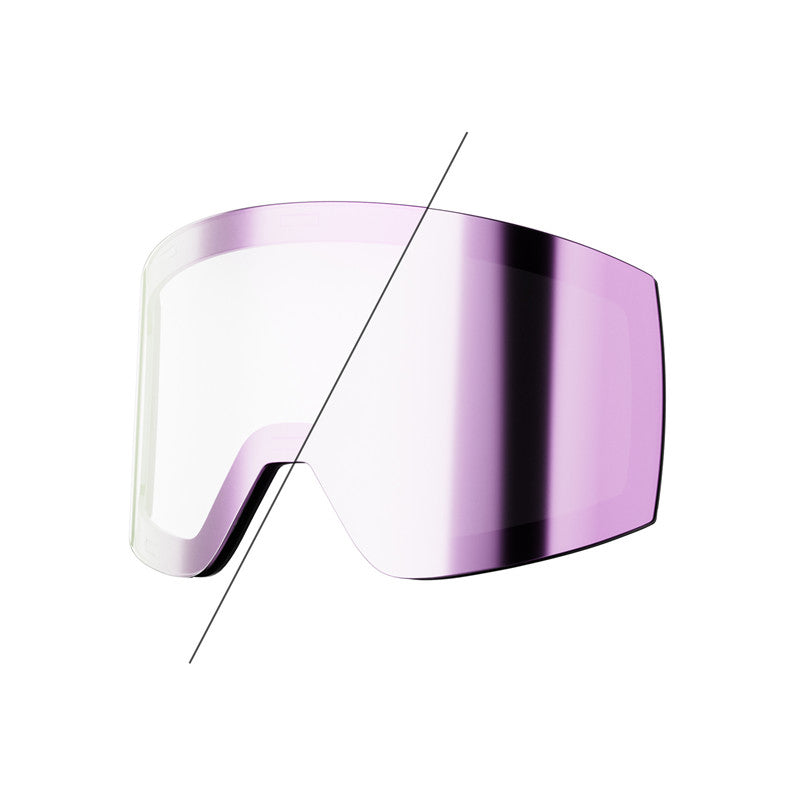 K718 Ski Goggle Magnetic Replacement Lens – Kapvoe Sport