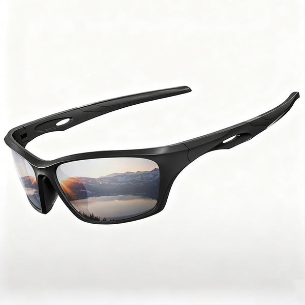 Scvcn X33 Custom Prescription Sunglasses