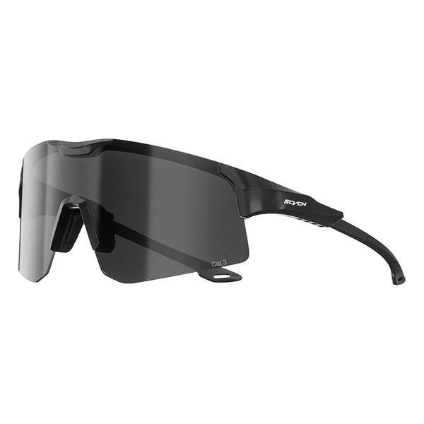 Scvcn X111 Polarised Sports Sunglasses
