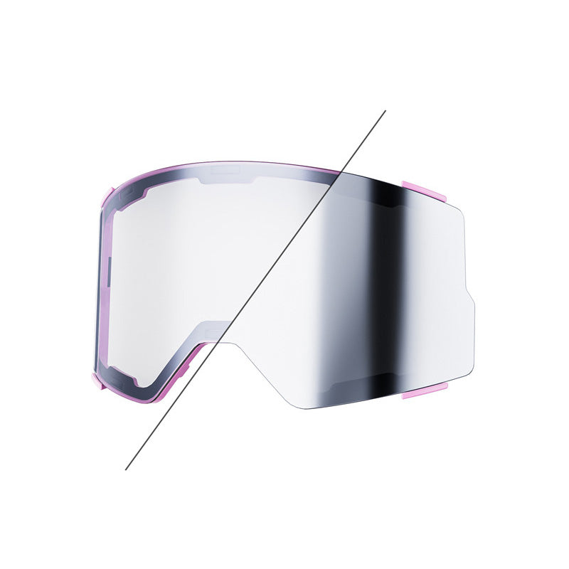 K722 Ski Goggle Magnetic Replacement Lens