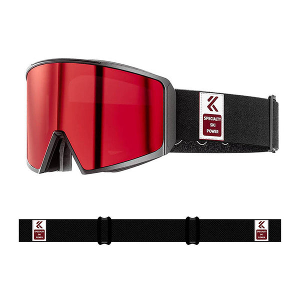 Kapvoe K719 Ski Goggle with Magnetic Lens