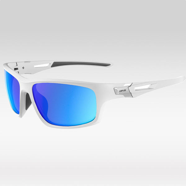 Occhiali da sole sportivi per occhiali casual Kapvoe X4