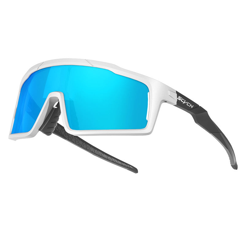 Scvcn X31 Sports Sunglasses – Kapvoe Sport