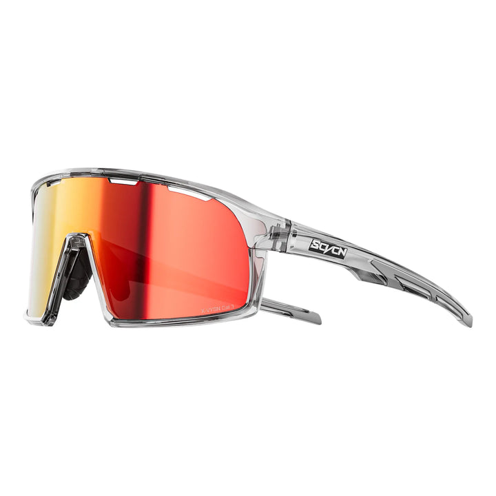 Scvcn X144 Sports Sunglasses – Kapvoe Sport