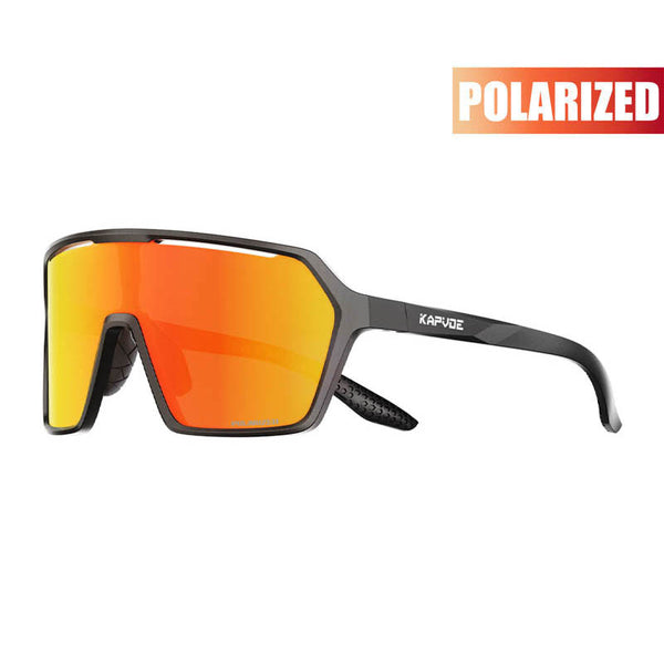 Kapvoe X335 Color Polarized Sunglasses