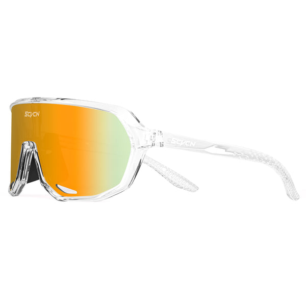 Scvcn X63 Casual Sport Sunglasses