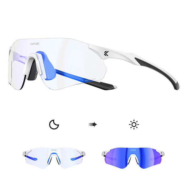 Kapvoe X108 Sport Sonnenbrillen