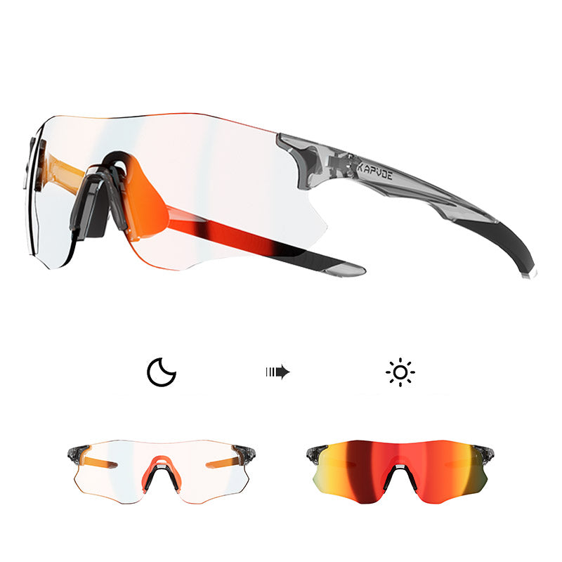 Kapvoe Running Glasses Sports Sunglasses – Kapvoe Sport