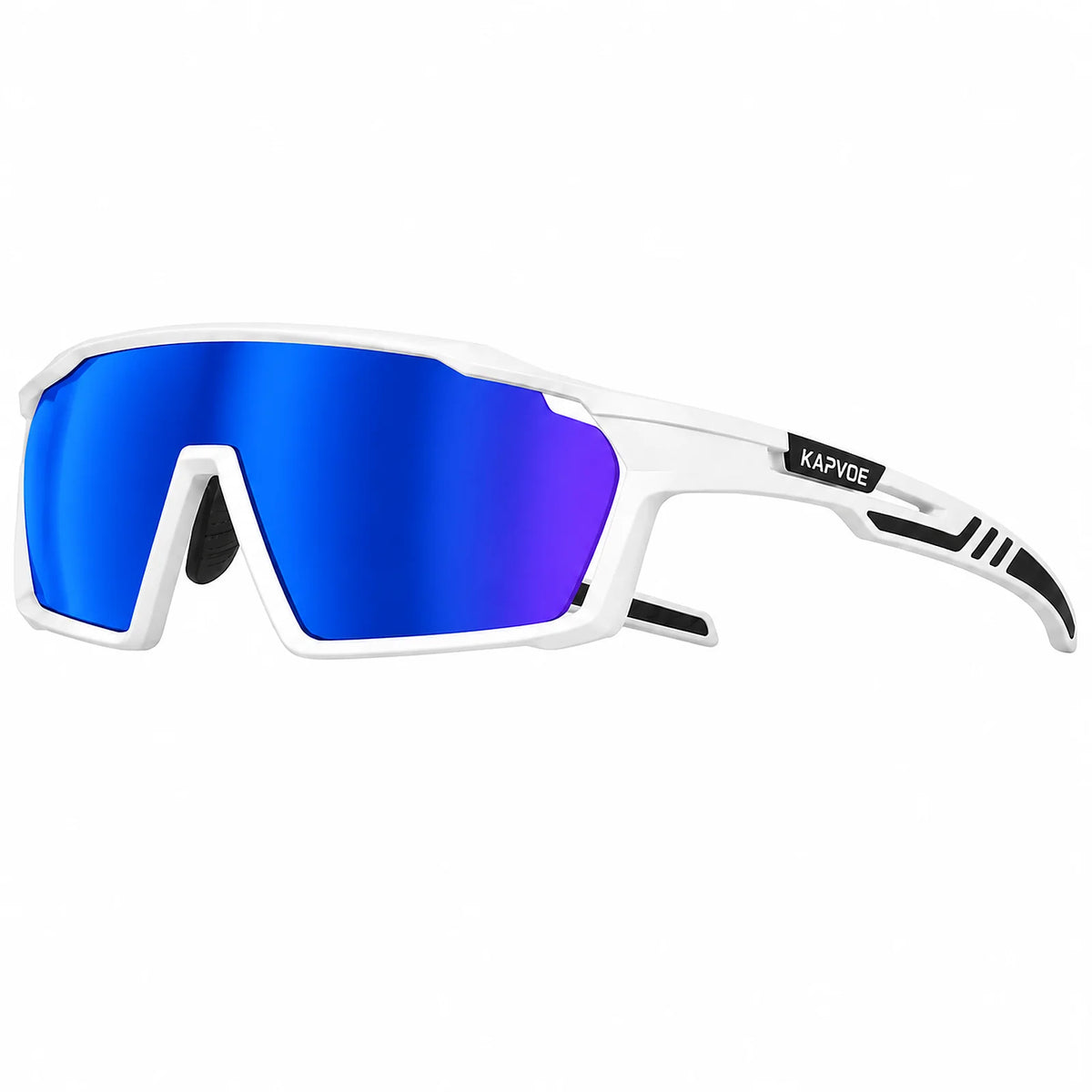Aerix Custom Prescription Sports Sunglasses