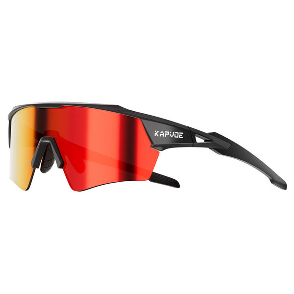DreamChaser Wings Sports Sunglasses