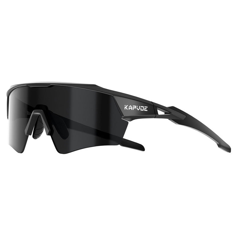 DreamChaser Wings Sports Sunglasses – Kapvoe Sport
