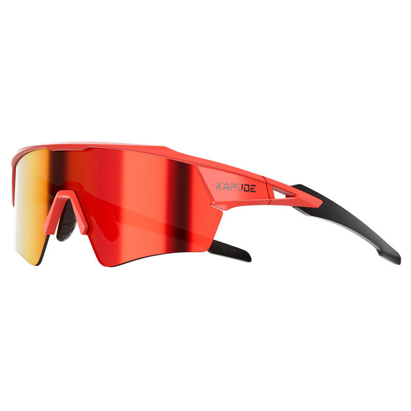 DreamChaser Wings Sports Sunglasses