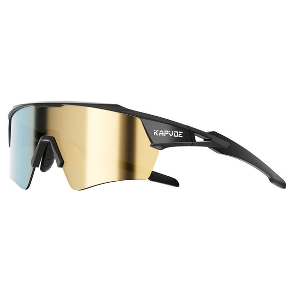 DreamChaser Wings Sports Sunglasses