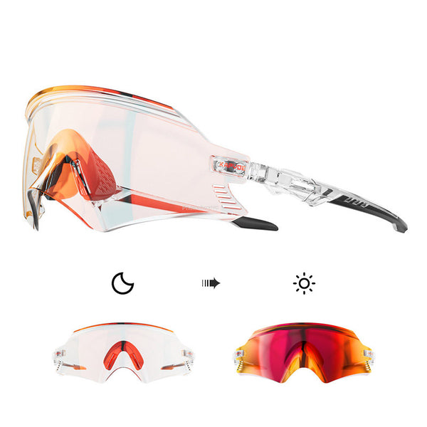 REVO Kapvoe X2 Photochromic Sunglasses – Kapvoe Sport