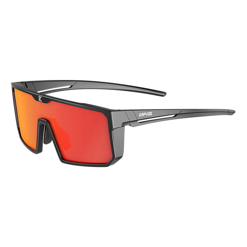 Kapvoe X232 Color Polarized Sunglasses – Kapvoe Sport