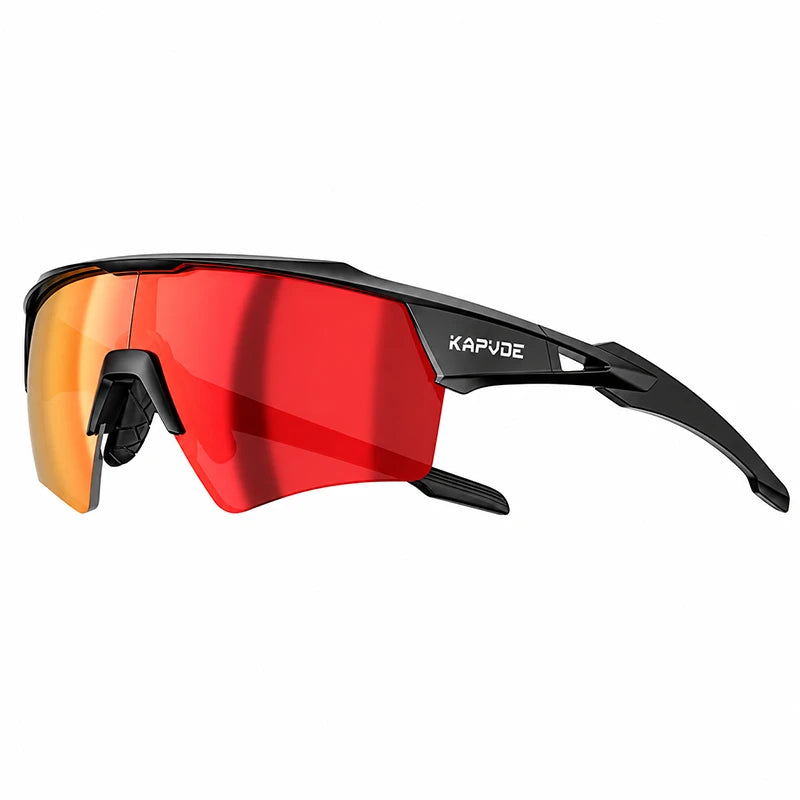 DreamChaser Wings Custom Prescription Sports Sunglasses