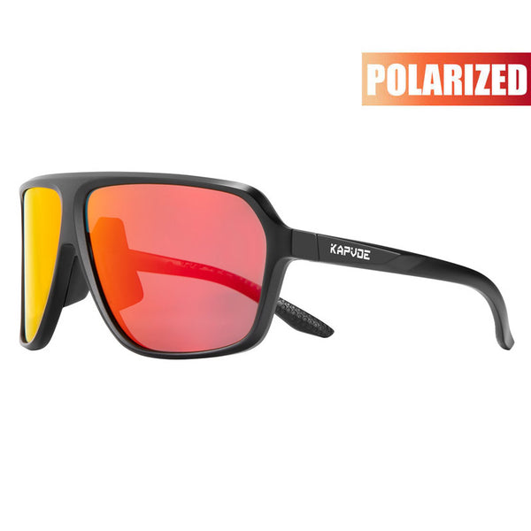 Kapvoe X64 Color Polarized Sunglasses