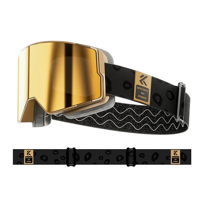 Snow Goggles – Kapvoe Sport