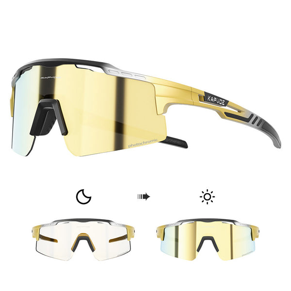 REVO KAPVOE X75 Photochromic Sunglasses – Kapvoe Sport