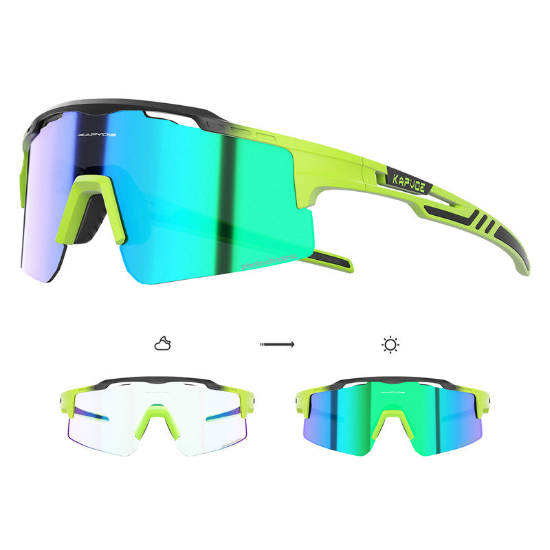 REVO KAPVOE X75 Photochromic Sunglasses – Kapvoe Sport