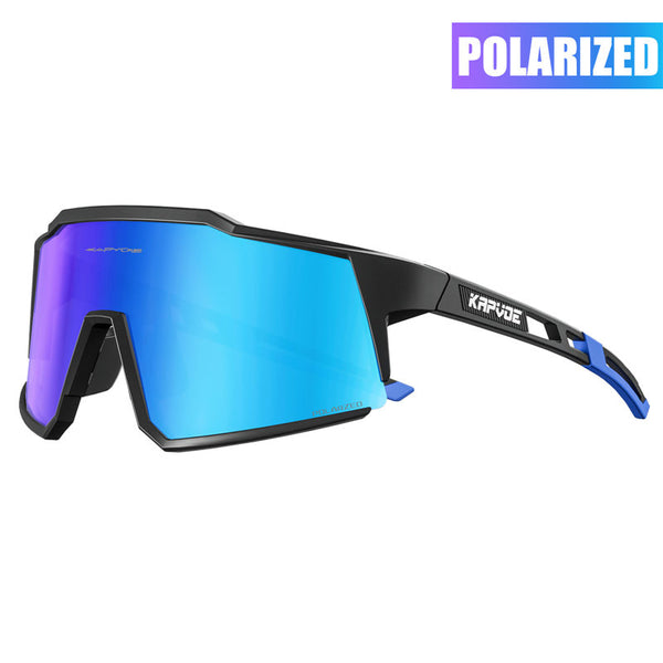 KE9022 Color Polarized Sunglasses