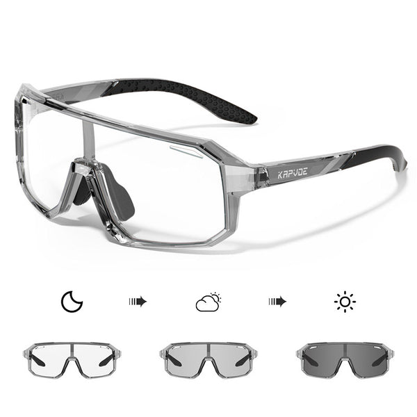 K9029 Kids Photochromic Sunglasses