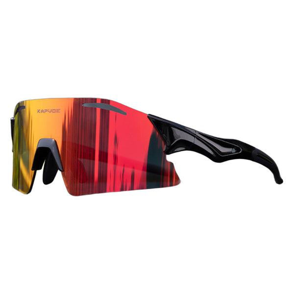 Kapvoe X94 Rimless Sports Glasses