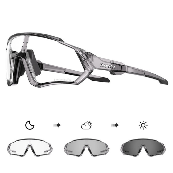 KE9408 Photochromic Sunglasses