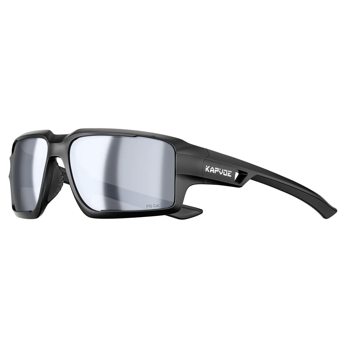 KAPVOE X95 Custom Prescription Sunglasses