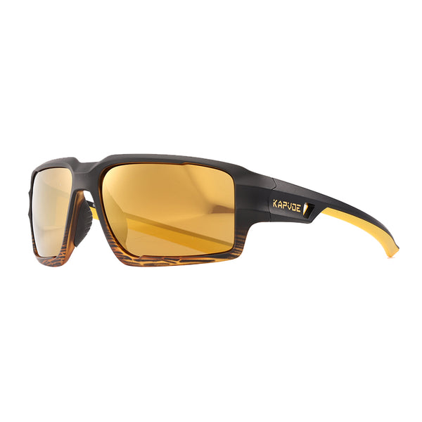 Kapvoe X95 Polarized Sunglasses