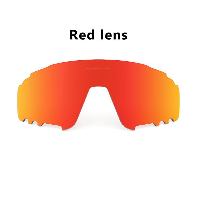 Kapvoe X76 Replacement Lens & Accessories – Kapvoe Sport