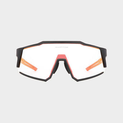 Occhiali Da Sole Polarizzati Sportivi Uomo | UV400 Per Ciclismo - Foto 5