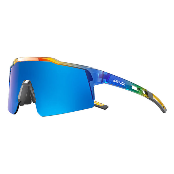 Kapvoe Kids Deportes Ocio Gafas de sol