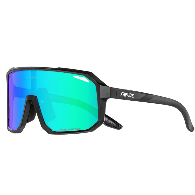 ピカソ✨ Kapvoe X62 Color Polarized Sunglasses – Kapvoe Sport