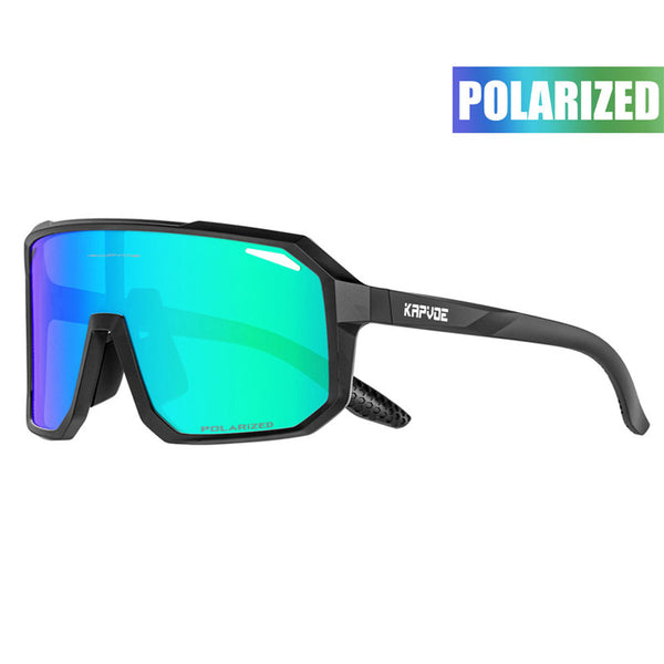 Kapvoe X62 Color Polarized Sunglasses