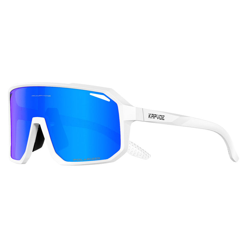Kapvoe X62 Color Polarized Sunglasses – Kapvoe Sport