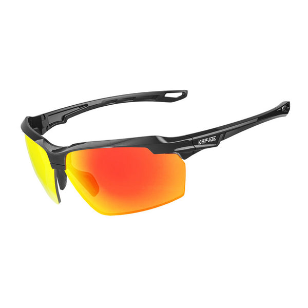 Kapvoe X87 Color Polarized Glasses