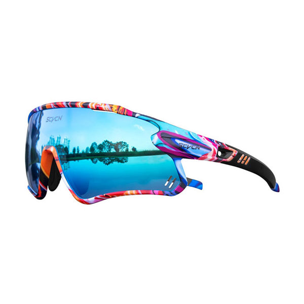 Scvcn S1 Sports Sunglasses