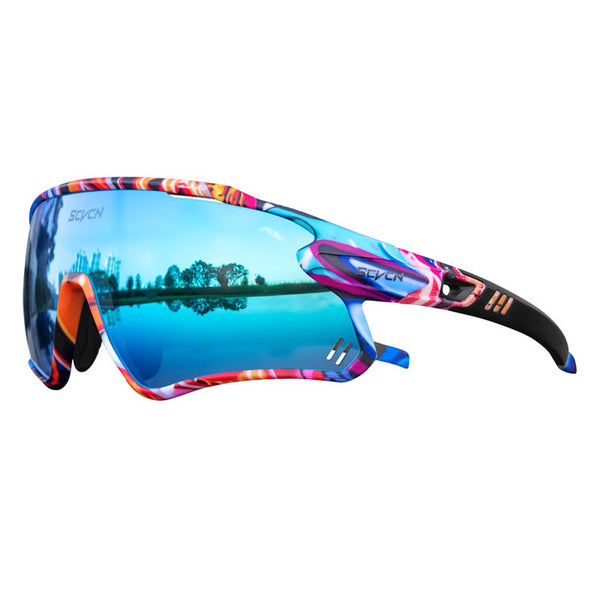 Scvcn S1 Sports Sunglasses