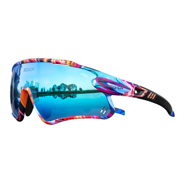 Scvcn S1 Sports Sunglasses
