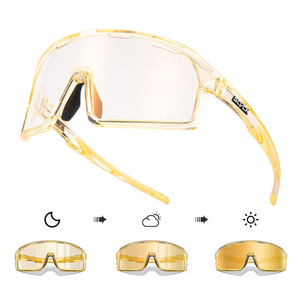 REVO Scvcn X144 Photochromic Sunglasses