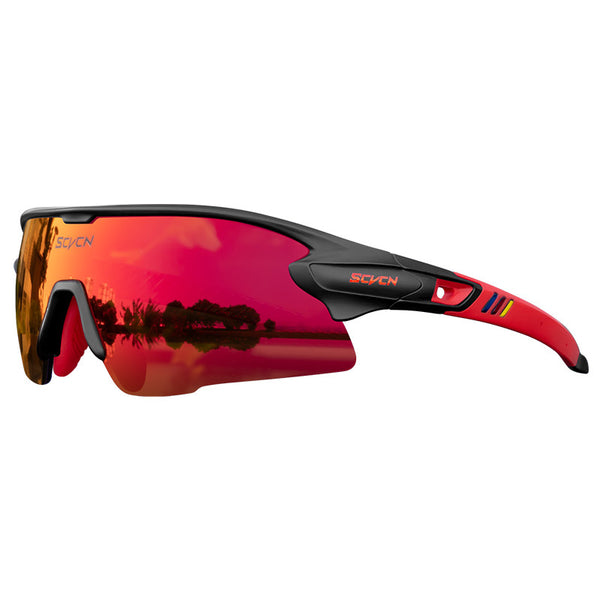 Scvcn S2 Sports Sunglasses