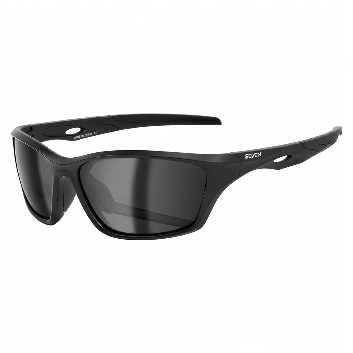 SCVCN X33 Custom Prescription Sunglasses