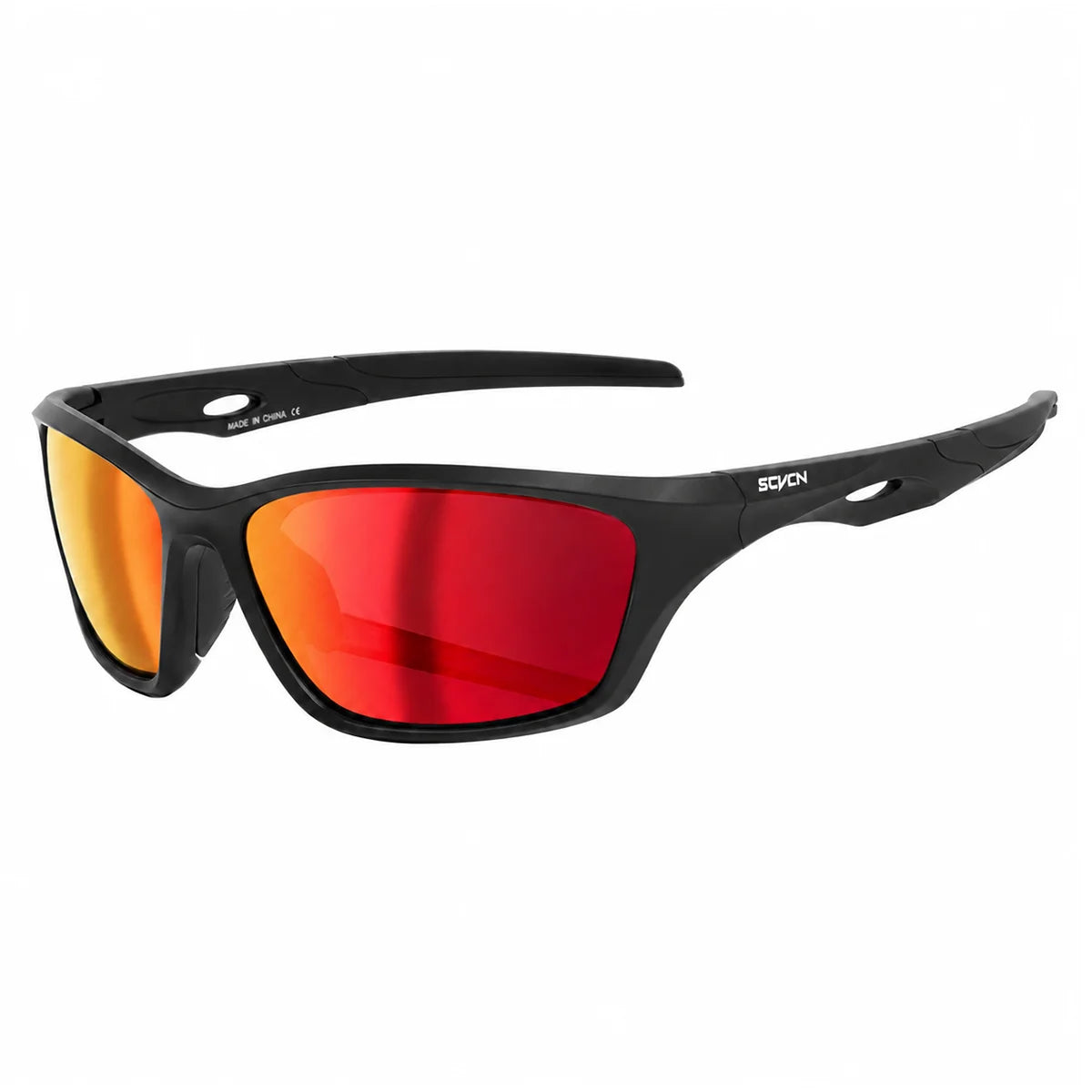 SCVCN X33 Custom Prescription Sunglasses