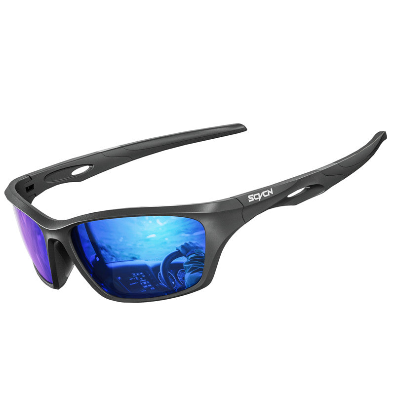 SCVCN X33 Custom Prescription Sunglasses – Kapvoe Sport