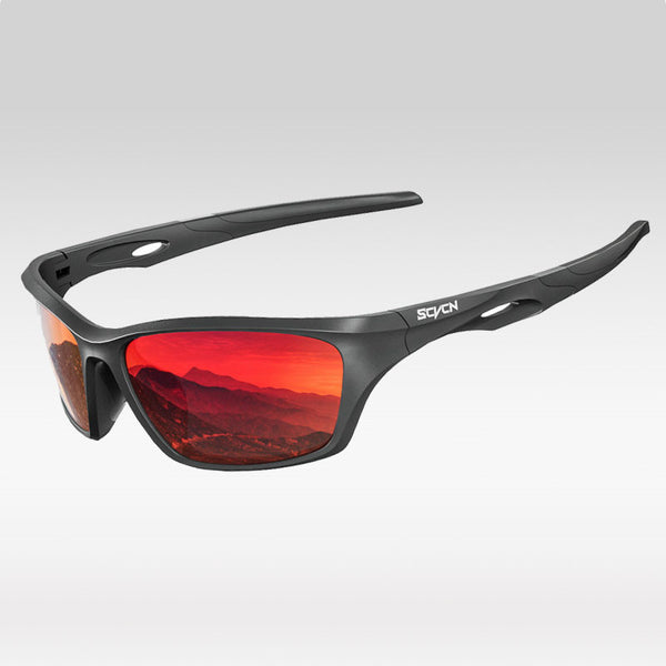 Scvcn X33 Sports Casual Polarized Sunglasses
