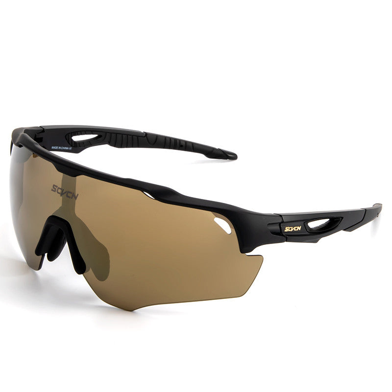 Scvcn X18 Sport Glasses – Kapvoe Sport