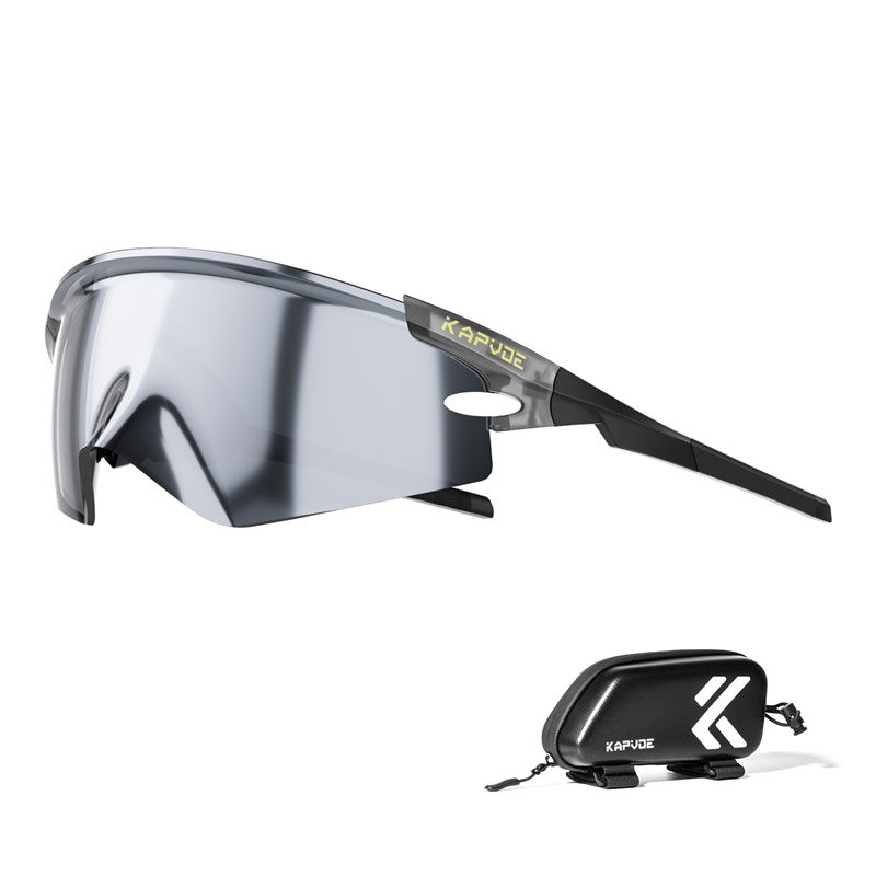 Beak Sportsonnenbrille – Kapvoe Sport