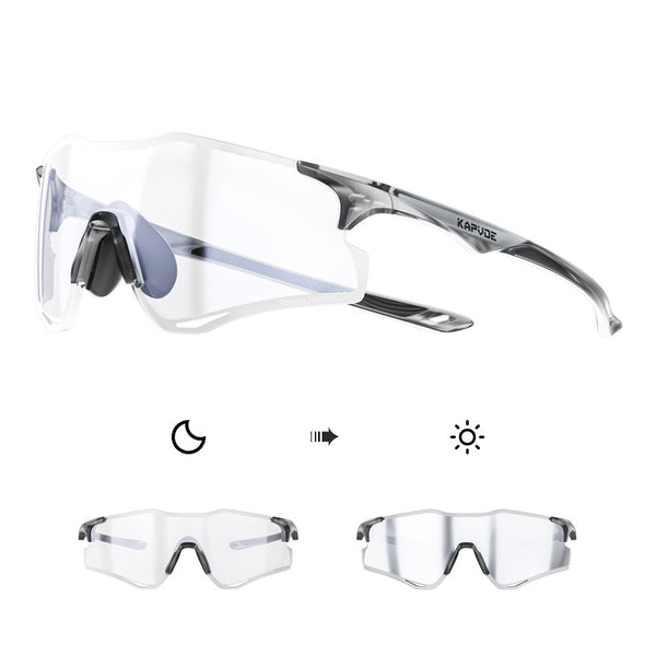 Cheetah Photochromic Sunglasses